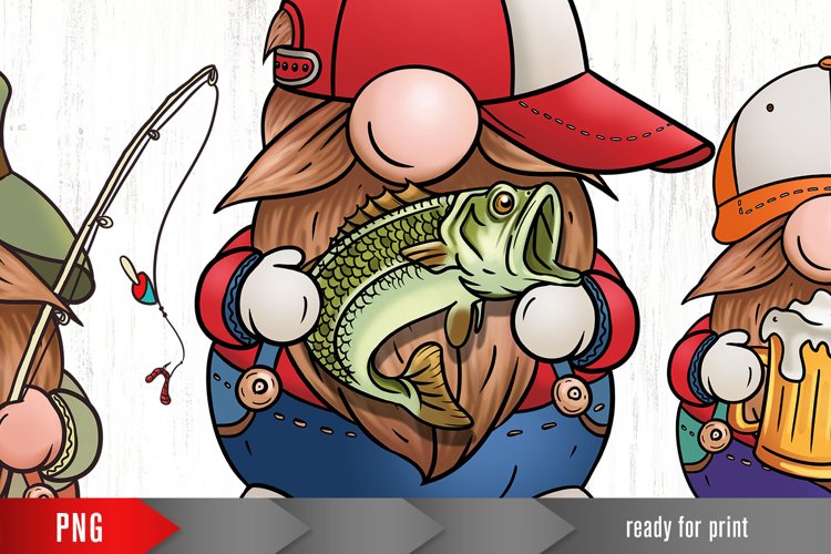 Fishing Png Image 17