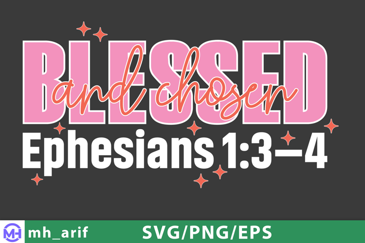 Faith Clipart Image 4