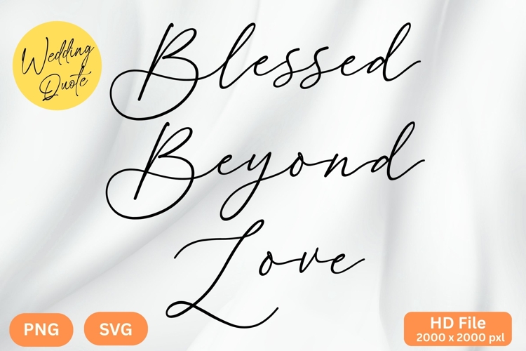 Bride SVGs Image 15