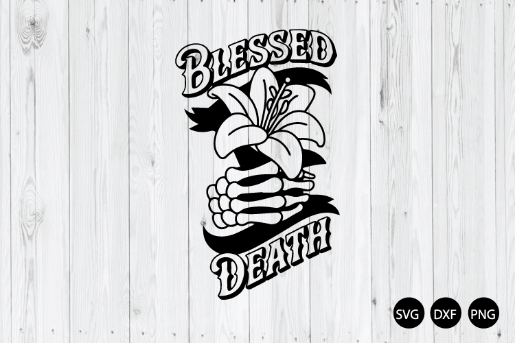 Skeleton Hand Svg Image 2
