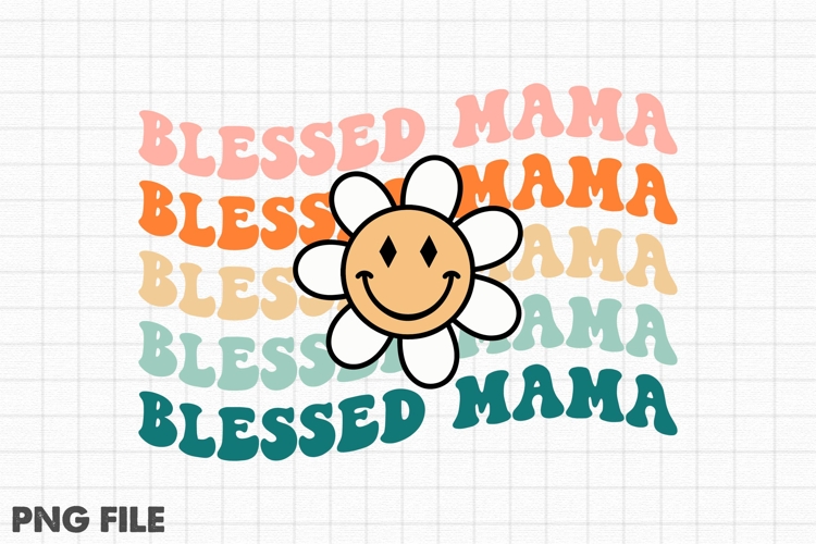Groovy Clipart Image 2