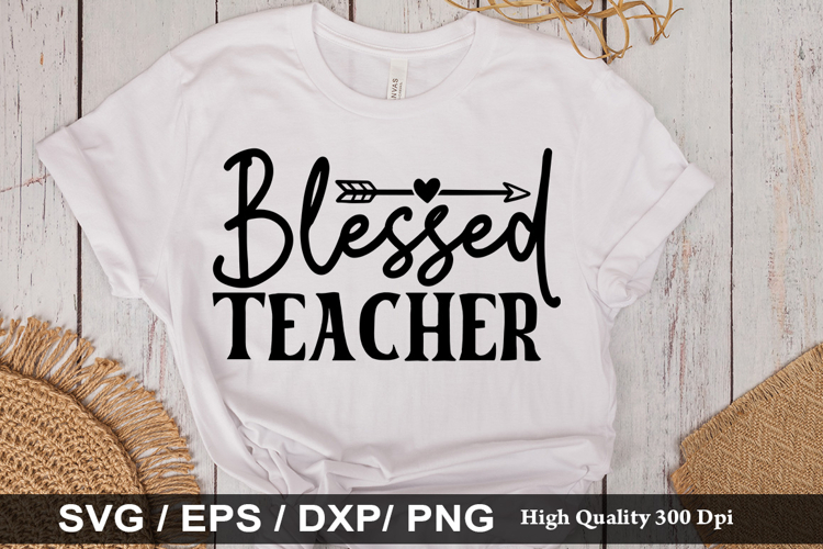 Blessed Clipart Image 2