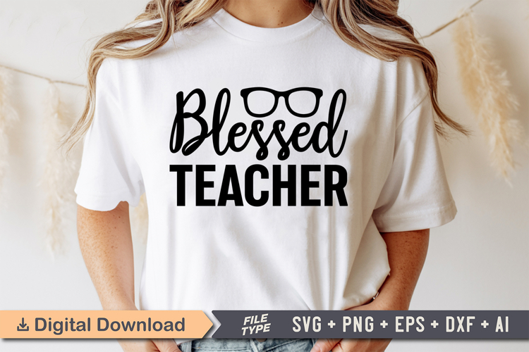 Blessed Clipart Image 22