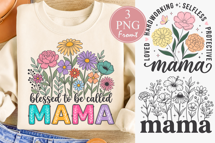 Mothers Day Png Image 4