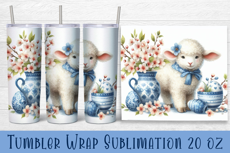 Sublimation Tumbler Designs Image 24