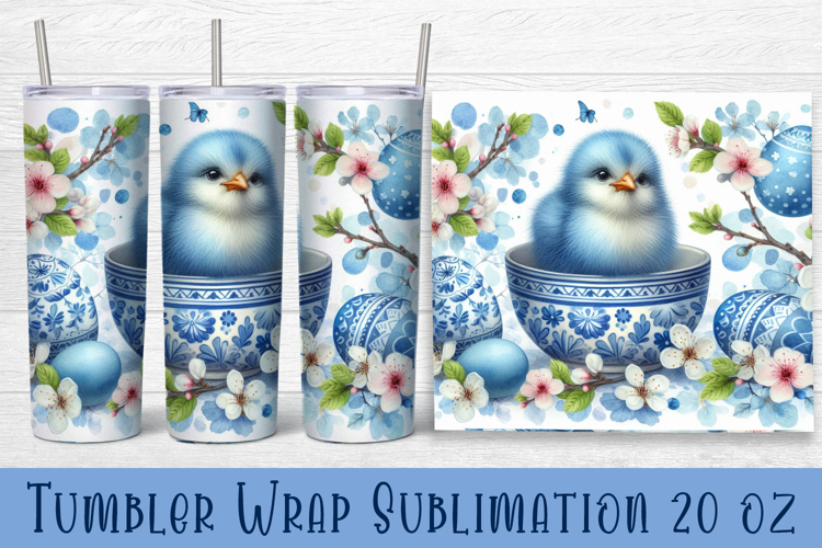 Sublimation Tumbler Designs