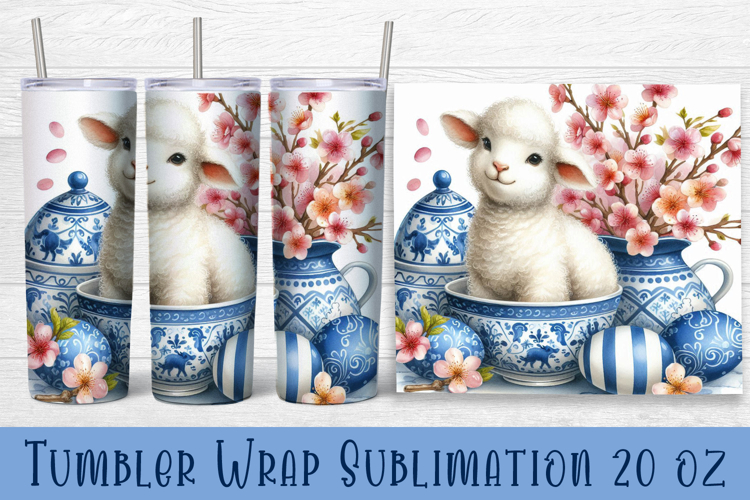 Sublimation Tumbler Designs Image 2