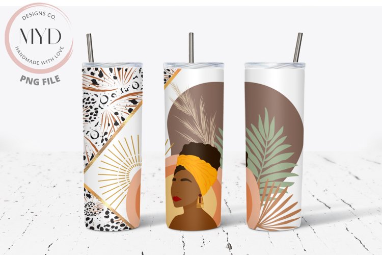 Skinny Tumbler Sublimation Designs Image 14