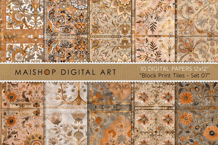 Tile Texture  Image 18