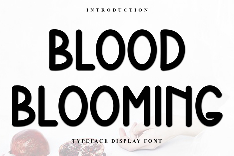 4th Of July Font Image 17