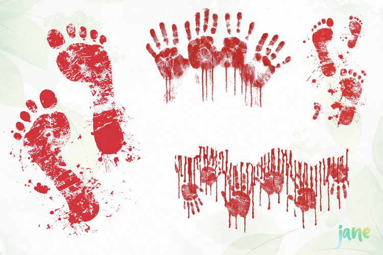Blood Clipart Image 5