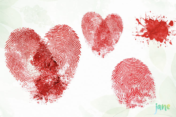 Blood Clipart Image 3