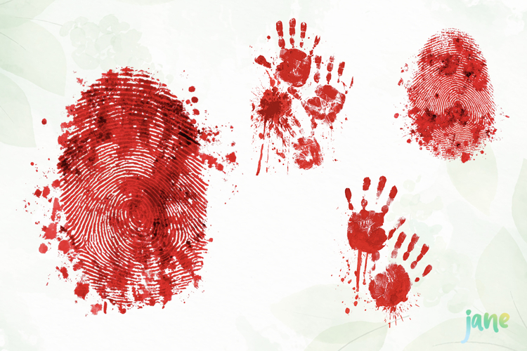 Blood Clipart Image 6