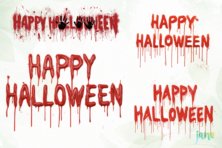 Blood Clipart Image 7