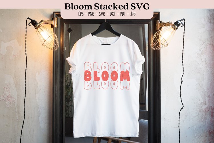 Spring SVGs Image 12