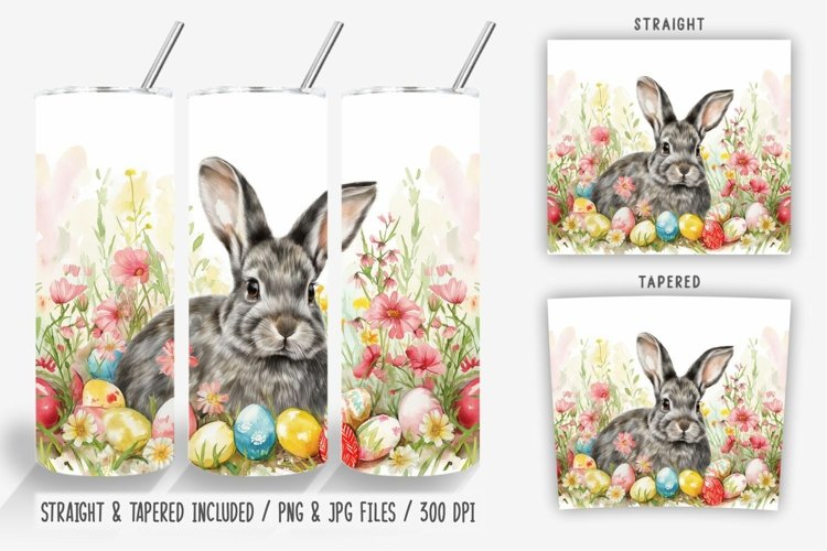 Bunny Clipart Image 8