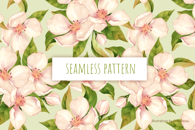Daisy Delight Pattern