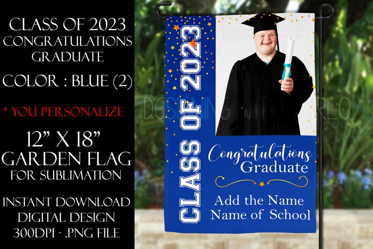 Graduation Clipart Image 10