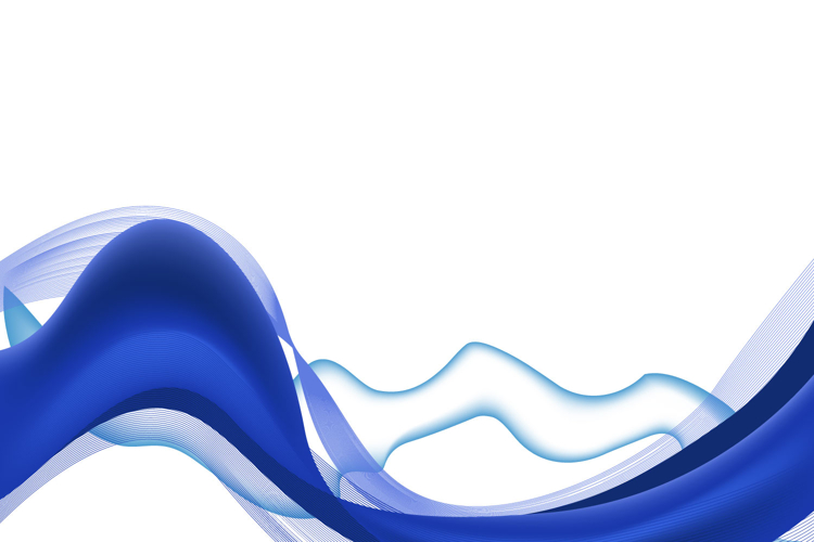 Wave Graphic Image 2