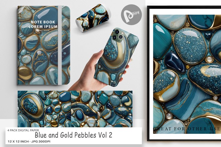Gold Background Image 17
