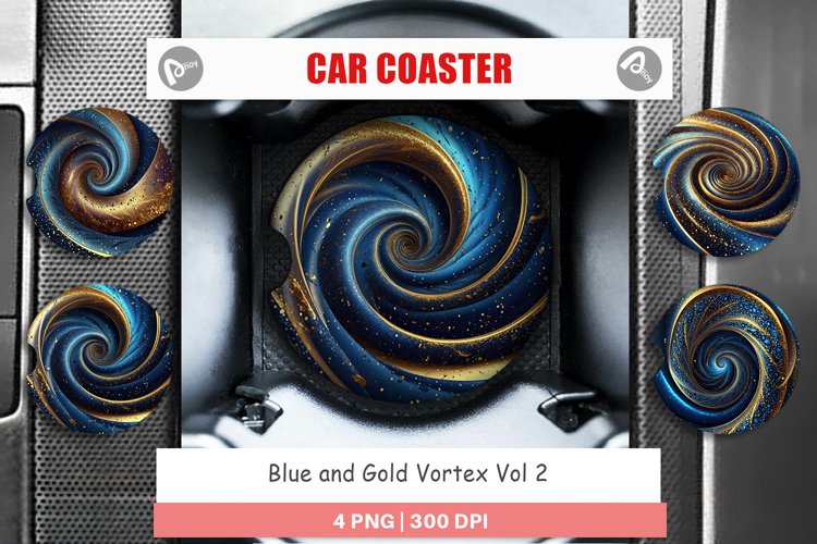 Blue Car Clipart Image 19