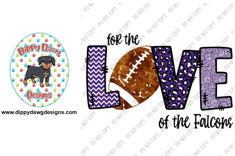 Falcon Clipart Image 24