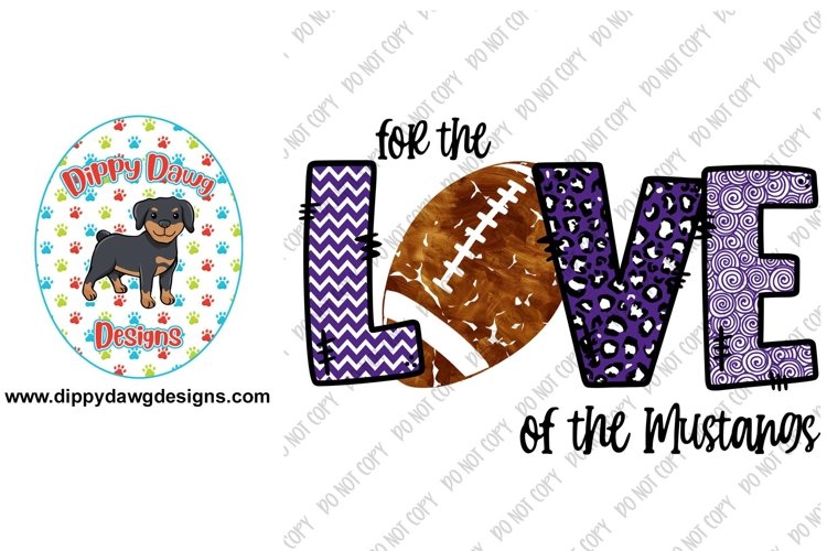 Football Clipart Image 14