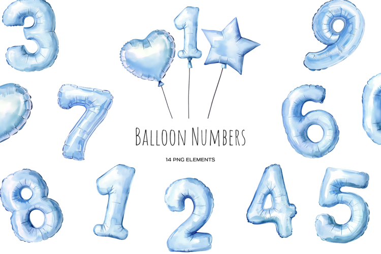 Three Clipart Image 9