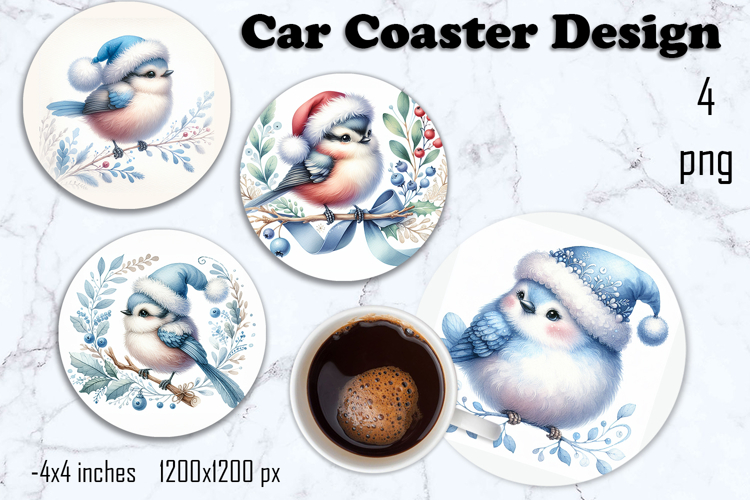 Blue Bird Clipart