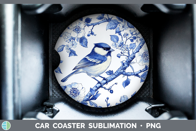 Blue Car Clipart