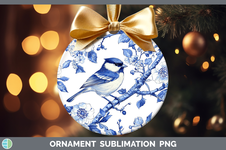 Bauble Clipart Image 9