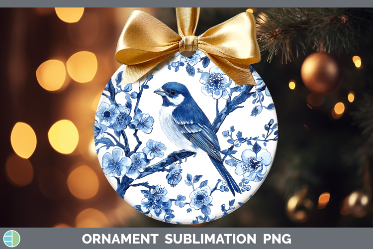 Bauble Clipart Image 7