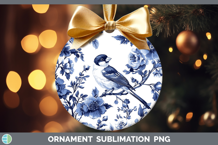 Bauble Clipart Image 5