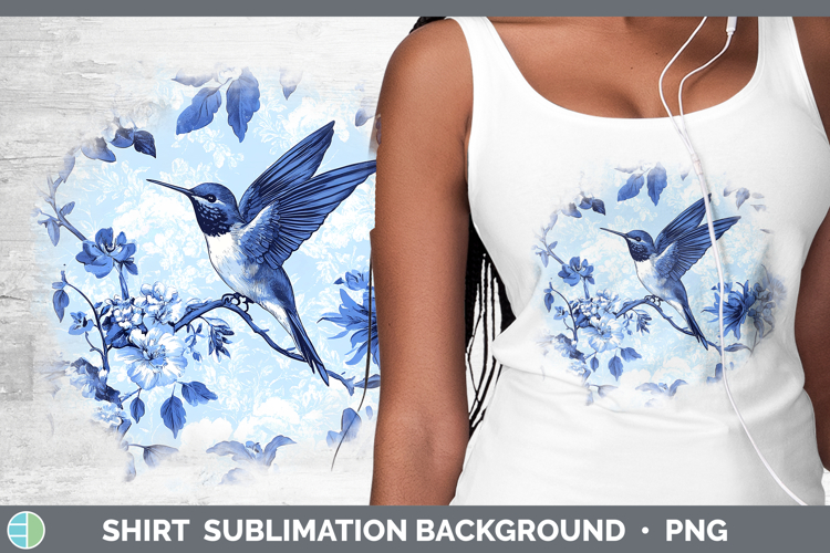 Hummingbird Clipart Image 18