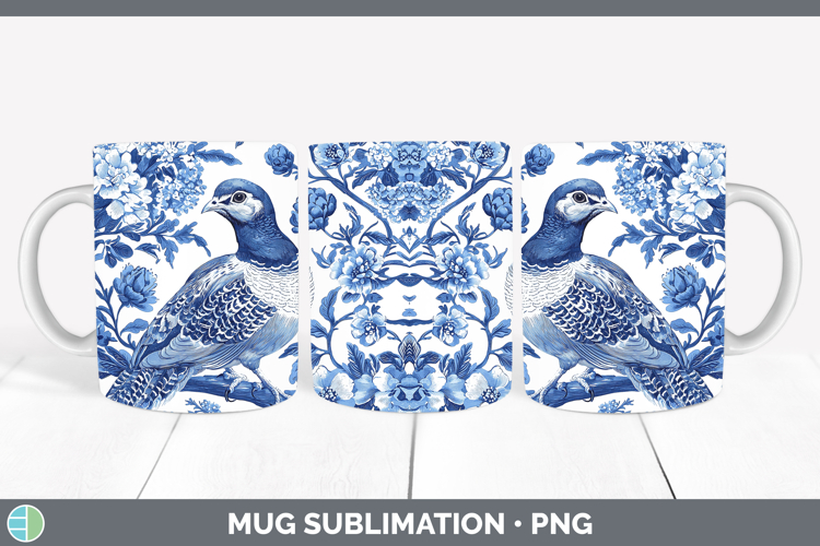Quail Clipart Image 13