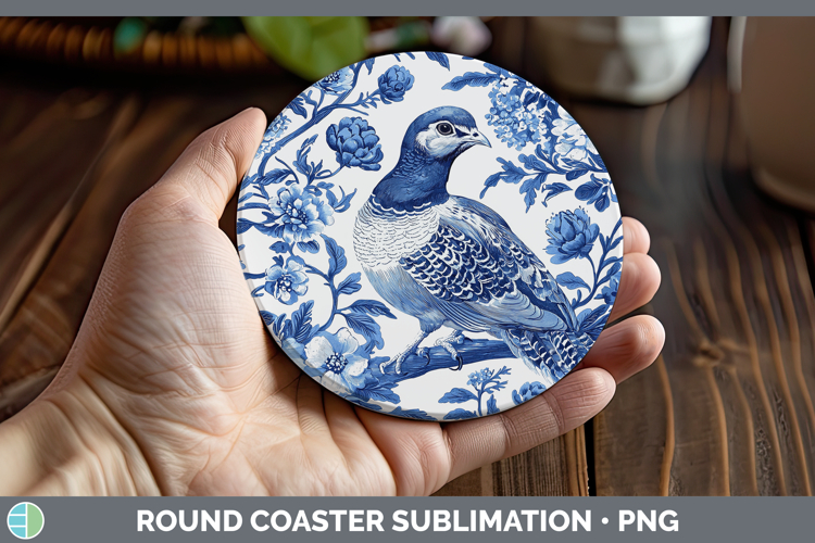 Quail Clipart Image 10