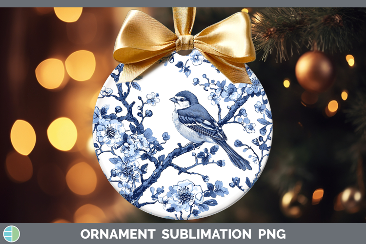 Bauble Clipart Image 5