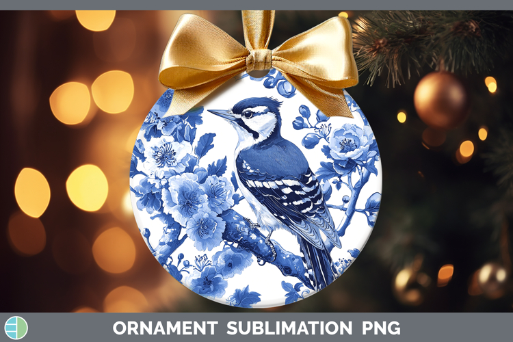 Ornament Clipart Image 20
