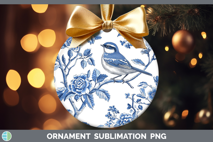 Bauble Clipart Image 23