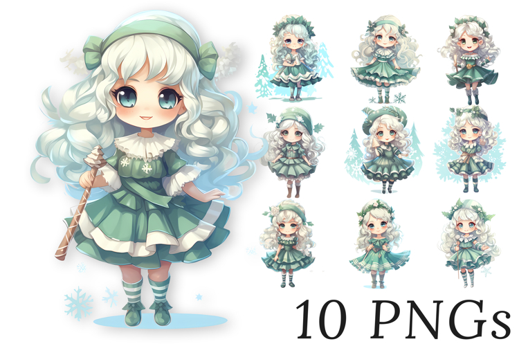 Anime PNG Image 24
