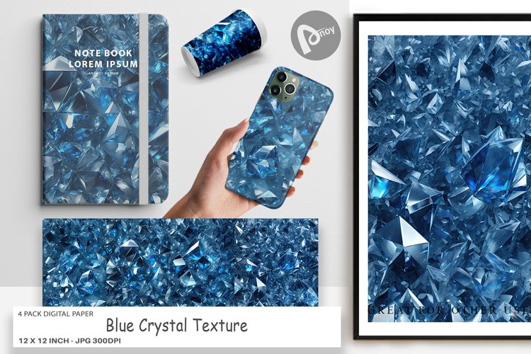 Blue Backgrounds Image 22