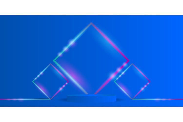 Neon Background Image 18