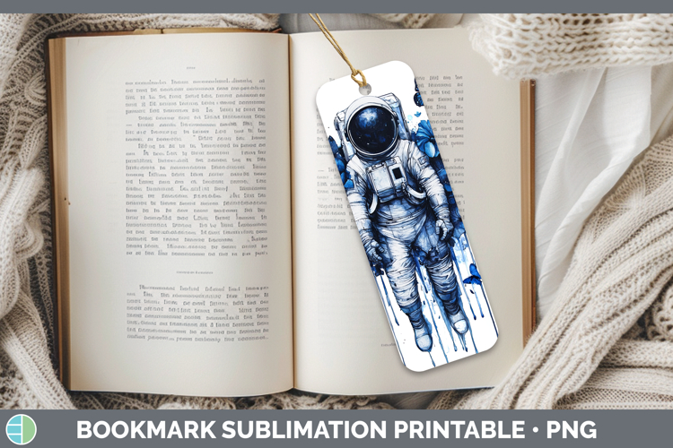 Astronaut Clipart Image 23
