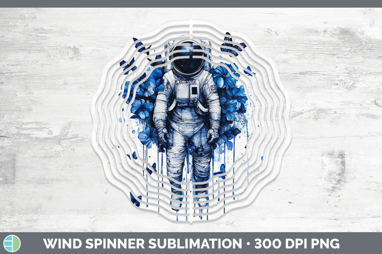 Astronaut Clipart Image 11
