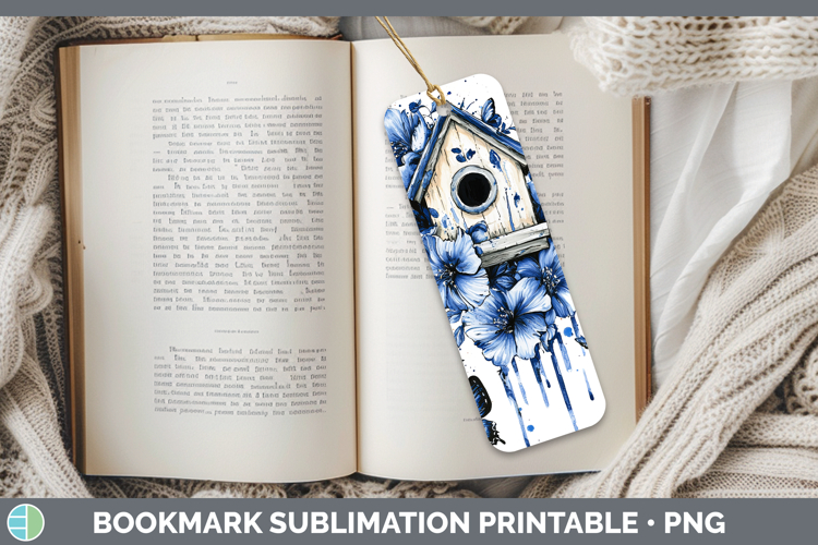Birdhouse Clipart Image 20
