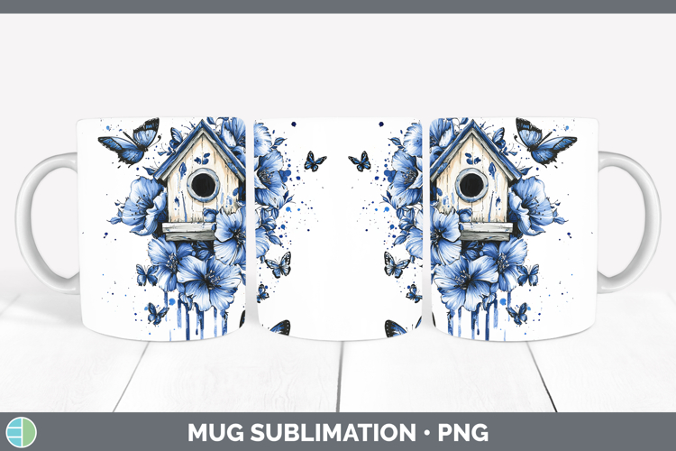 Birdhouse Clipart Image 18