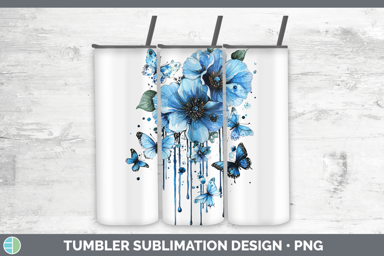 Sublimation Tumbler Designs Image 10