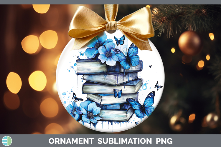 Bauble Clipart Image 19