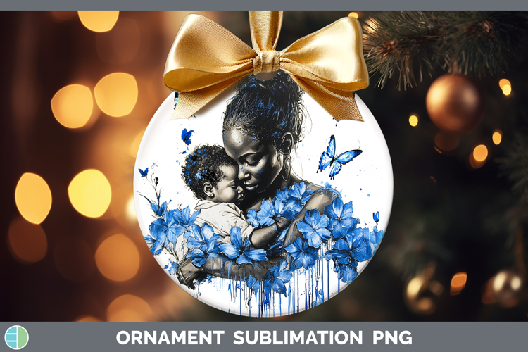 Bauble Clipart Image 24