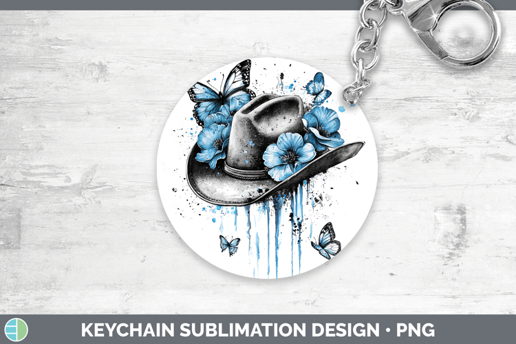 Cowboy Hat Clipart Image 9